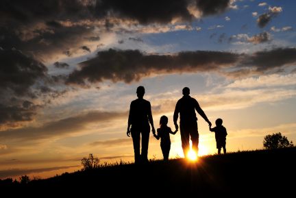 Family Immigration - Veritas Immigration Law