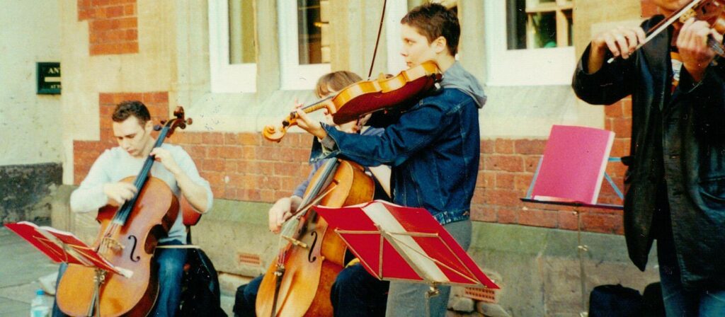 Non Immigrant Visas - P Visa - Veritas Immigration Law