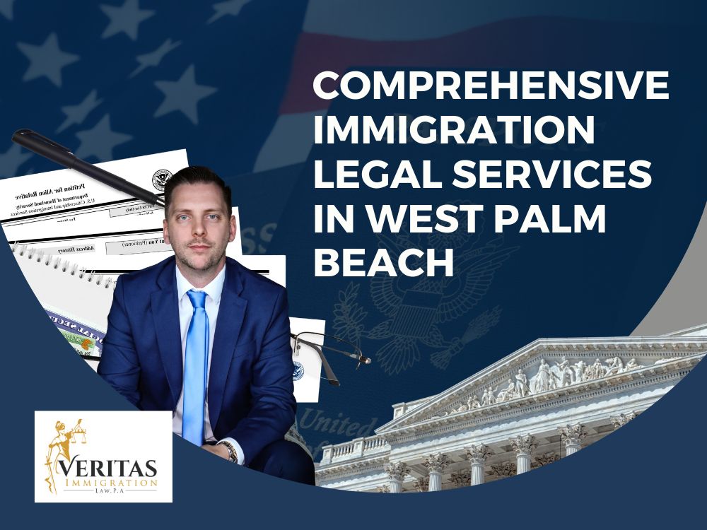 West Palm Beach - How to File a Writ of Mandamus for Delayed USCIS Cases - Veritas Immigration Law